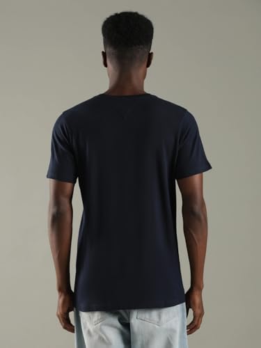 Image of Tommy Hilfiger Men T-Shirt