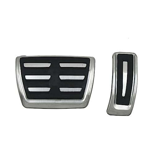 Ru[LtbgXgATy_v[gANZu[Ly_pbhXebJ[X^CO3A6 C8 2019 2020 2021ƌ݊(Pedal 2PCS)