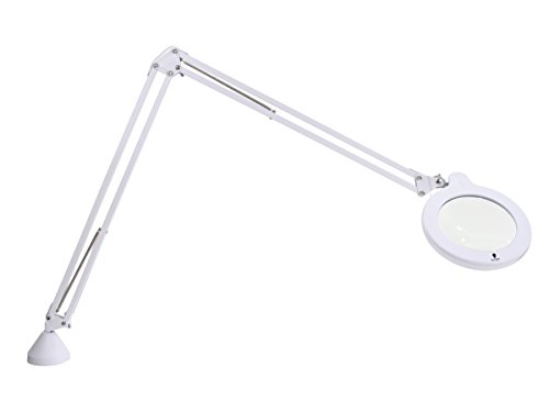 Daylight Company MAG Lamp S, Metaal, 12 W, Wit