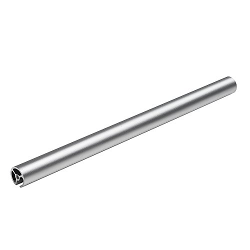 Atdec VF-P590 Replacement Pole Accessory, 23.2-Inch or 590mm, Silver
