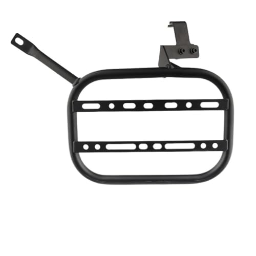 F900GS porte-bagages moto support de sacoche latérale gauche 2023-2025