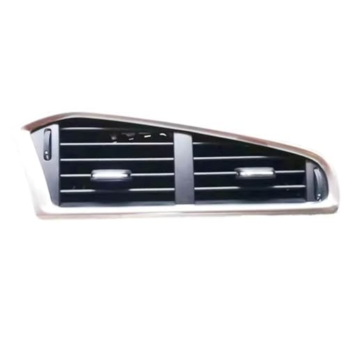 Grille climatisation tableau de bord C4L pour un confort de route