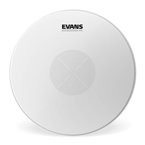 Snare Schlagfelle Evans Power Center 13\