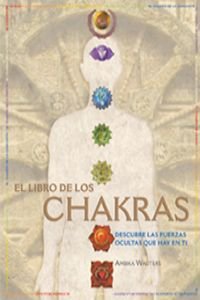 Paperback El Libro De Los Chakras (Spanish Edition) [Spanish] Book