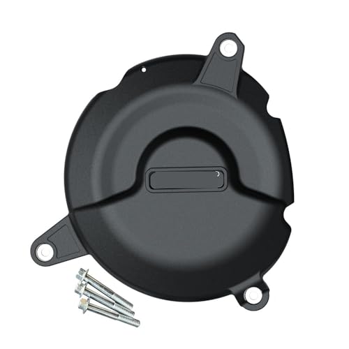 Protection carter GSX-S1000 pour éviter les fissures du moteur
