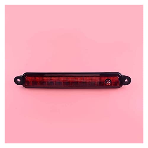 Feu stop pour Pathfinder réparer infiltration eau troisième feu LED 12V rouge - 5
