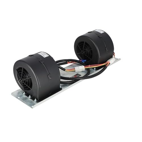 Cab Blower Motor Assembly fits International 4000 5000 786 886 986 1420 1440 1460 1470 1480 1400 1086 1486 1586 782 3388 3588 3788 Hydro 186