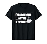 Funny Morning Coffee Lover Humor Design Gift Ideas