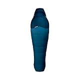 Mammut, Nordic OTI 3-Season, jay-dark jay, 195 L