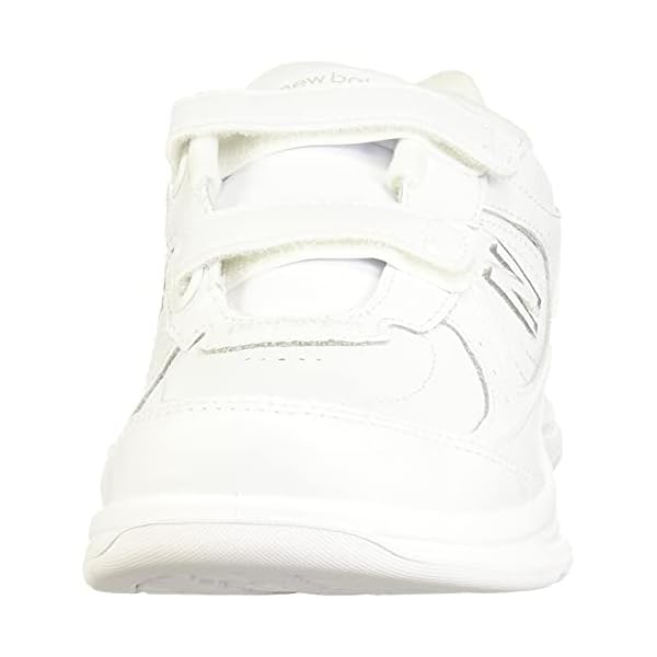 New Balance Women's 577 V1 Hook and Loop Walking Shoe