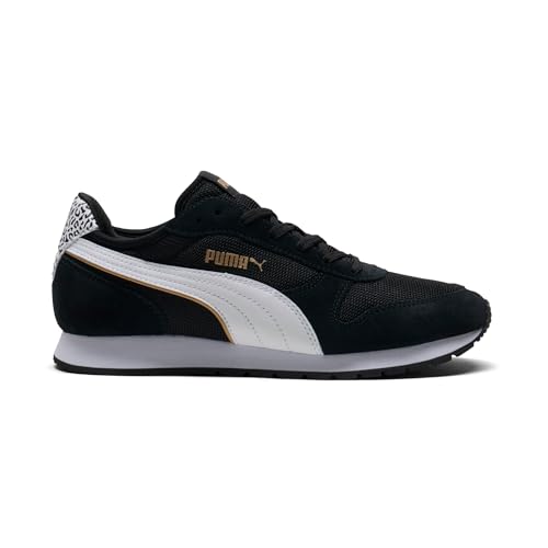 Image of Puma Womens St Miler Shoes