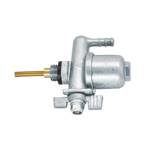 Válvula de combustible para moto Ruassia MSK con grifo selector de tanque antiescapes