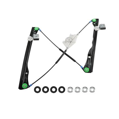 Lève-vitre gauche Golf 4 pour retrouver le confort des trajets