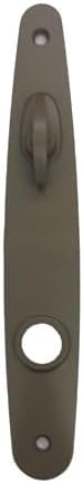 Plate, Escutcheon Andersen Tribeca, New Style - Stone