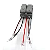 【Gute Leistung】 Hergestellt gemäß den Originalspezifikationen, einfach und bequem auszutauschen, verbessert Ihr Fahrerlebnis.