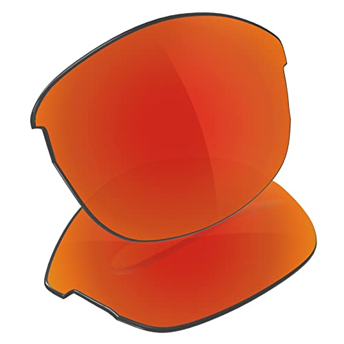 Image of Galvanic Replacement Lenses Compatible with Ray-Ban RB4173 62mm Sunglasses - Multiple Choices