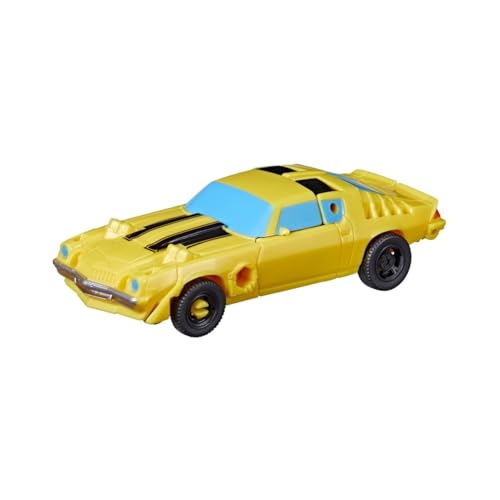 Transformers: Rise of The Beasts, Beast Alliance, Pack of 2 Beast Combiners Bumblebee Figures, Ages 6 Years, 12.5 cm