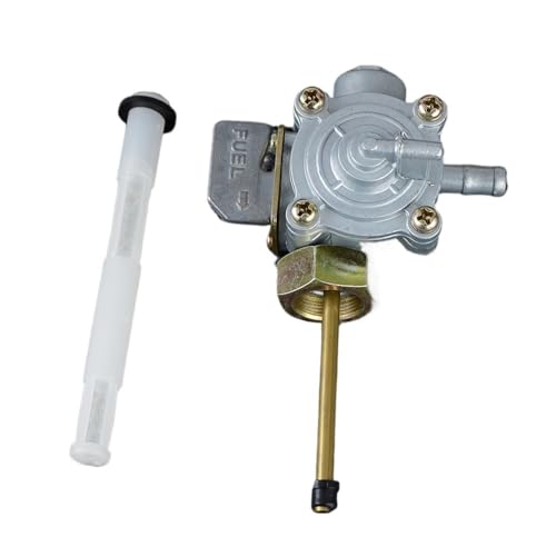 Petcock commutateur de carburant pour moto CB250 et VT250 Magna 16950-KCR-003