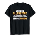 Allenatore Regalo & Abbigliamento
