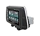 Autoradio für Für Hyundai Tucson Mit Standard-heckkamera (2018-2021) Android GPS Bluetooth WiFi USB DAB+ Touchscreen 9 8core Carplay AndroidAuto