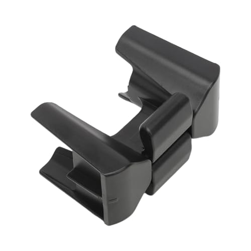 Image of Cup Holder Insert Divider Compatible with Highlander 2002-2007 | Center Console Cup Holder Divider 55604-48020 5560448020