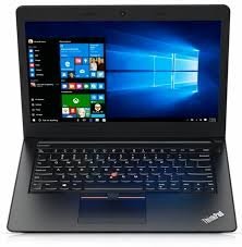 Lenovo ThinkPad Edge E470 20H10054IG 14-inch Laptop (i3-6006U/4GB