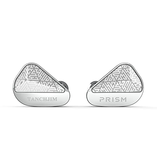 TANCHJIM PRISM (付属ケーブル2.5mm換装品) Amazon | TANCHJIM CABLE X イヤホンリケーブル アップグレード