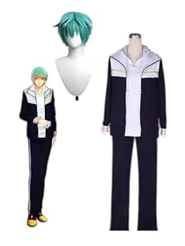 Amazon.co.jp: [えいえン] 刀剣乱舞 一期一振 内番服 コスプレ