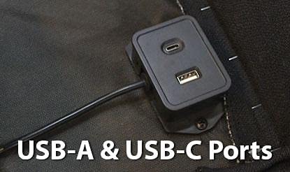 Leggett and Platt Prodigy LBR with Pillow Tilt and Lumbar (The Brick and Mortar Version of Comfort Elite) Platform Ready (TWINXL), Black, LBR TWINXL