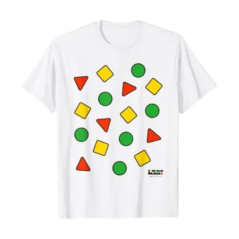 Pijama Crayon Shin-chan Camiseta Cover