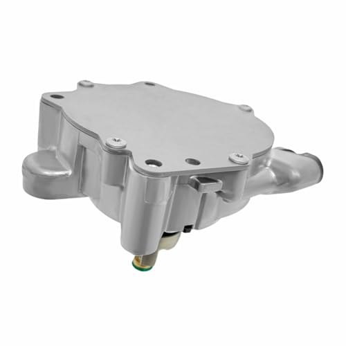 Image of Brake Vacuum Pump Compatible with Ford Expedition 2015-2017, F150 2013-2016, Transit-150 250 350 350HD 2015-2026, Lincoln Navigator 2015-2017, 3.5L V6, Replaces 904-858, DL3Z2A451A, DL3Z2A451B