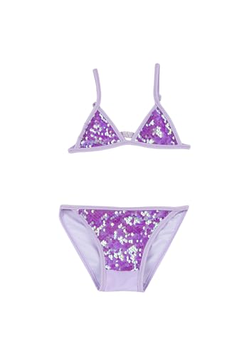 Chicco, Bañador de Dos Piezas, Bikini para Niña, Ideal para la Piscina y la Playa, Designed in Italy, Ropa Bebé 0-24 Meses