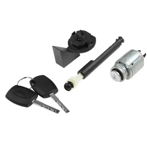 Kit de réparation loquet de capot 1535949 de déverrouillage pour voiture