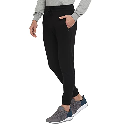 Image of OFF LIMITS Mens DT CORE Jogger Black- L