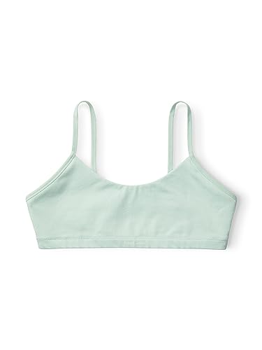 Happy Nation Girls Cotton Reversible Scoop Neck Bra