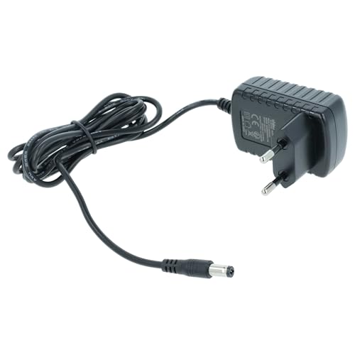 vhbw Fuente alimentación Compatible con Kärcher K 50, K 52, K 55, K 55 Pet, K 55 Plus Escoba inalámbrica, aspiradora inalámbrica - 200 cm vhbw Fuente alimentación Compatible con Kärcher K 50, K 52, K 55, K 55 Pet, K 55 Plus Escoba inalámbrica, aspiradora inalámbrica - 200 cm