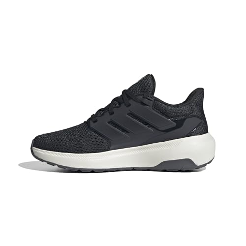 adidas ULTIMASHOW 2.0 Shoes, Zapatos Mujer, Core Black/Champagne Met./Core Black, 38 EU