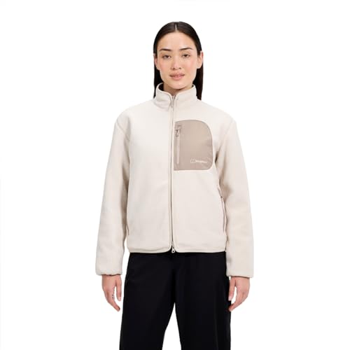 Veste réversible femme Berghaus Asperton, idéale de la ville aux sentiers
