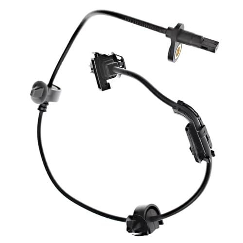 Capteur ABS Civic 2006-2011 avant gauche ou droit résout le voyant de frein