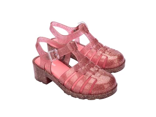 mini melissa Possession Heel for Kids2