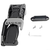 Trípode Bicicleta Ajustable para MTB 29 y Ciudad(Black)