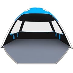 Dark Shelter-Sky Blue