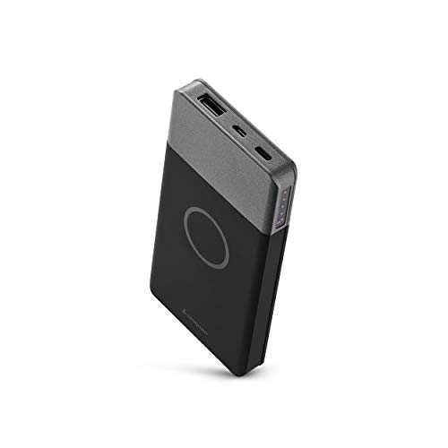 Usbepower - Batteria di Emergenza/Powerbanks Senza...