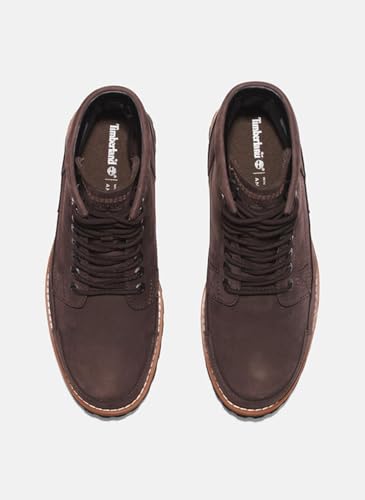 Timberland Originals Mid Lace Up Boot Hommes Bottes en cuir TB0A5XS5V13 - vue 6