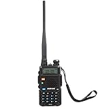 UV-5XG Gmrs Radio with NOAA Weather Radio Receiver,GMRS Handheld Radio Walkie Talkie for Adults