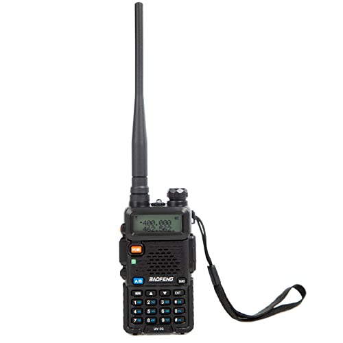 Uv-5Xg Gmrs Radio With Noaa Weather Radio Receiver,Gmrs Handheld Radio Walkie Talkie For Adults #TOP28