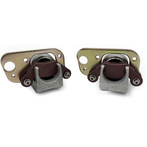 Étrier de frein avant durable pour moto LH260 et quad LH300