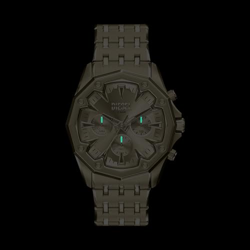 Image of Diesel Stinger Gold Watch DZ4707