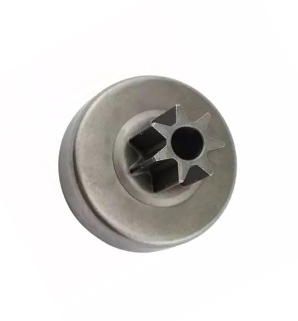 PHUOC LOC THO for Clutch Drum Chain Sprocket for STIHL 028 028AV 028WB, 028wb Clutch Drum, 028 028AV 028WB, for Stihl 028, for Stihl 028AV, for Stihl 028WB, Chain Drive Drum, 028 Sprocket Drum