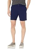 Navy Shorts